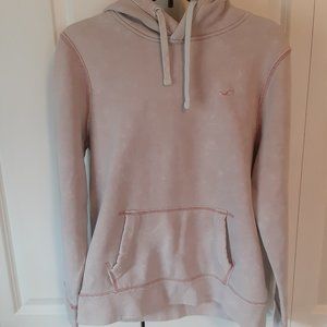 Hollister Iconic Feel Good Fleece Womens Size Small